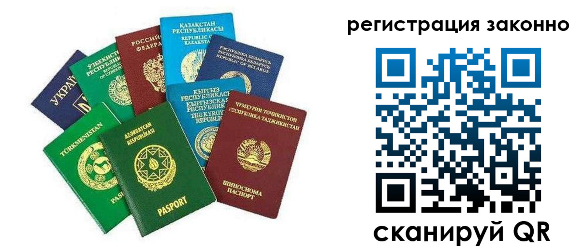 прописка 2025 в Кашине